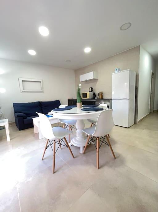 Carpediem Apart Terraza-Atico Alicante Center Εξωτερικό φωτογραφία