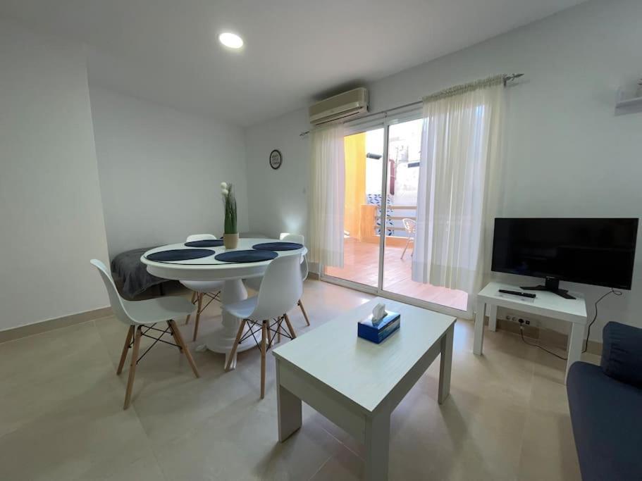 Carpediem Apart Terraza-Atico Alicante Center Εξωτερικό φωτογραφία