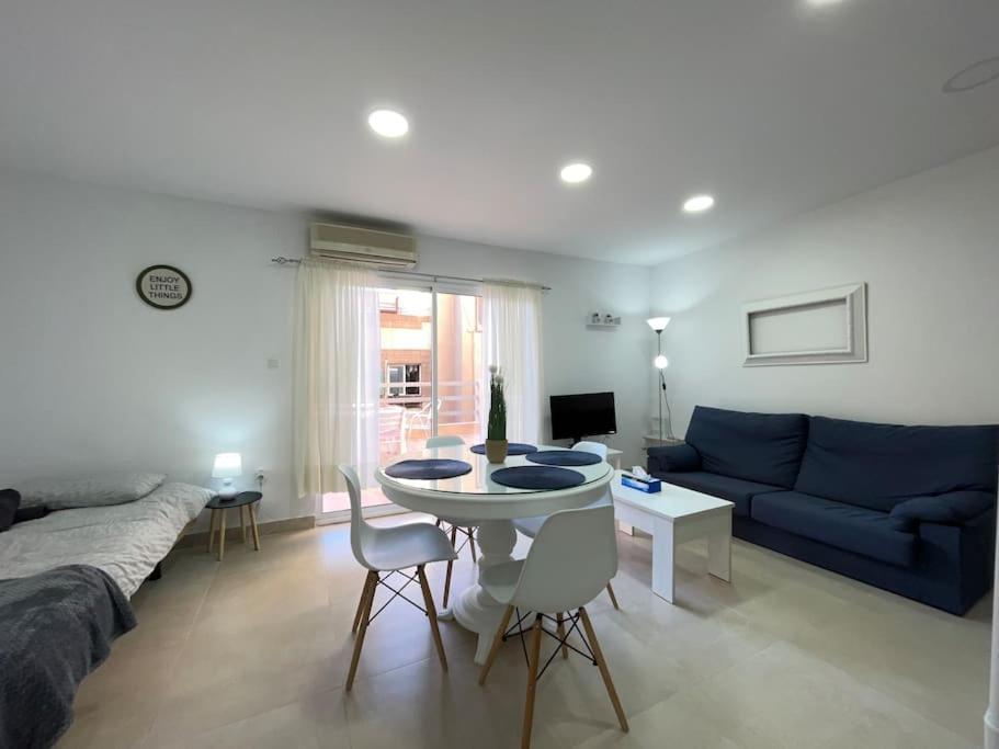 Carpediem Apart Terraza-Atico Alicante Center Εξωτερικό φωτογραφία