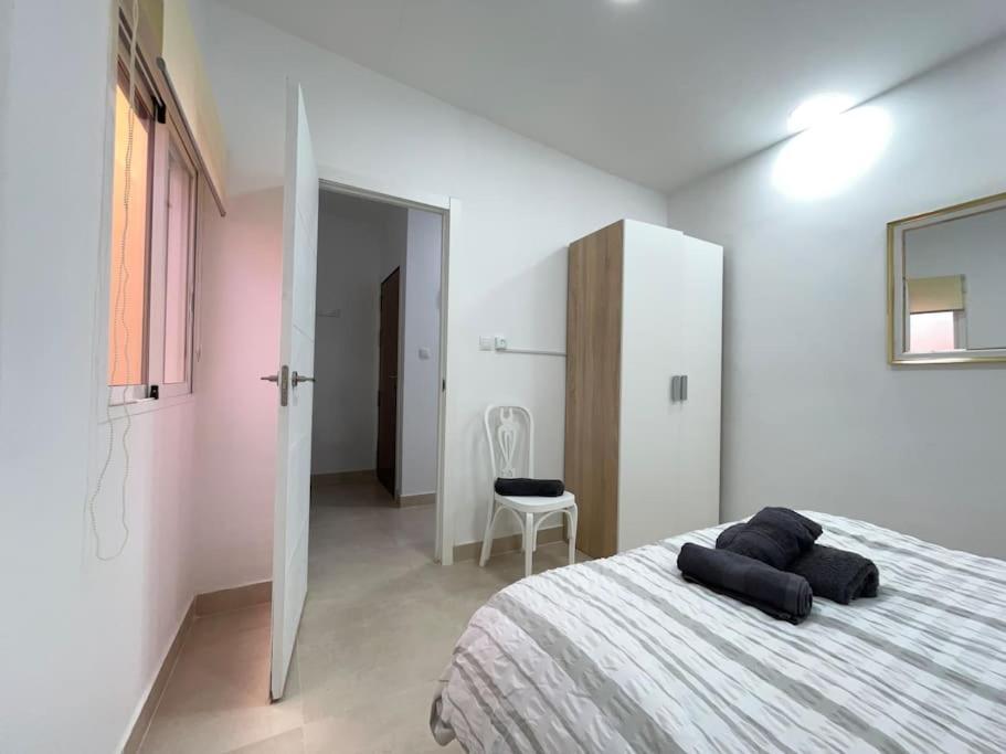 Carpediem Apart Terraza-Atico Alicante Center Εξωτερικό φωτογραφία