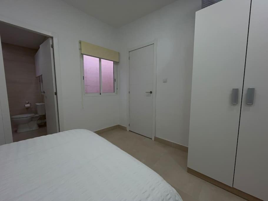 Carpediem Apart Terraza-Atico Alicante Center Εξωτερικό φωτογραφία