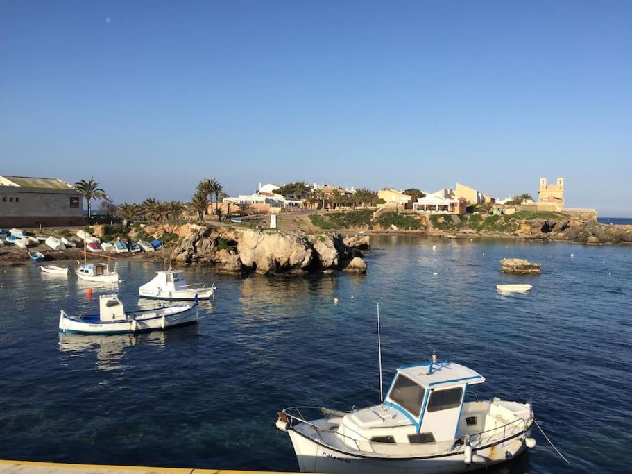 Carpediem Apart Terraza-Atico Alicante Center Εξωτερικό φωτογραφία