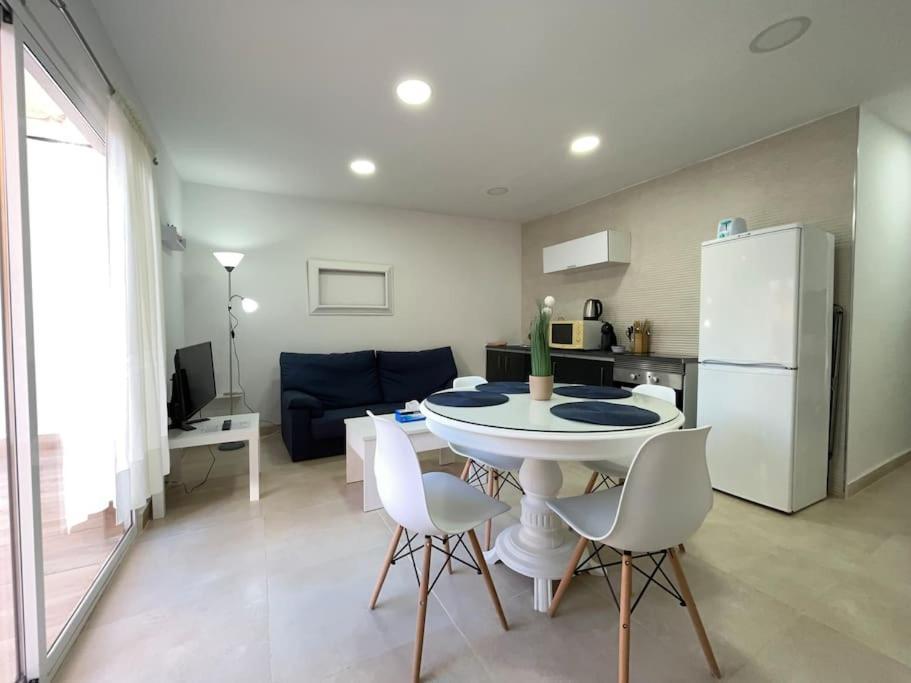 Carpediem Apart Terraza-Atico Alicante Center Εξωτερικό φωτογραφία
