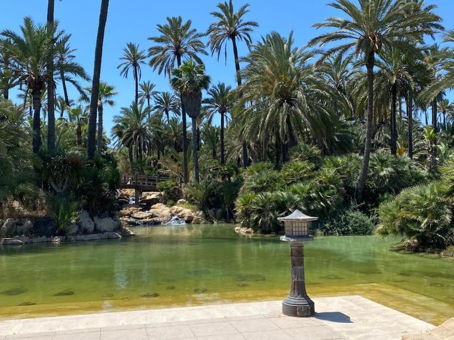 Carpediem Apart Terraza-Atico Alicante Center Εξωτερικό φωτογραφία
