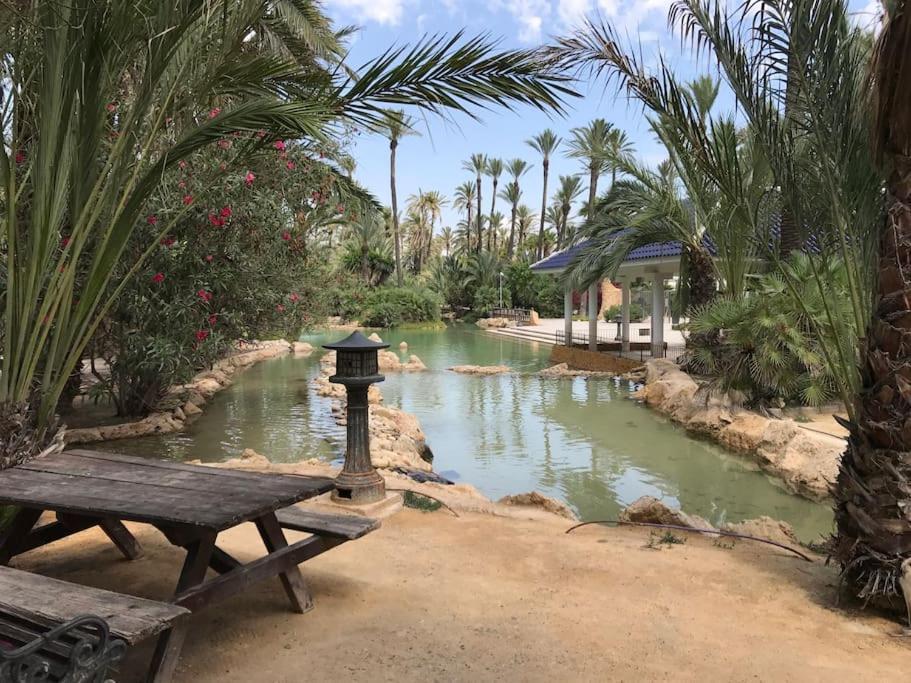 Carpediem Apart Terraza-Atico Alicante Center Εξωτερικό φωτογραφία